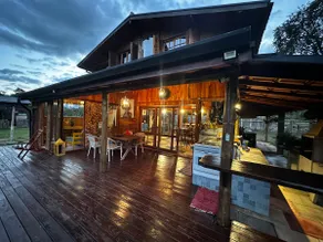 Mountain Retreat - Image 2