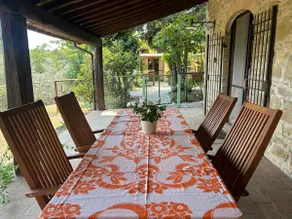 Le Case Gialle Resort - Image 3