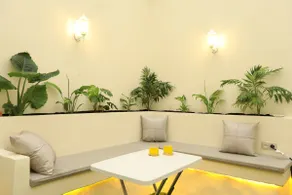 Luxury 3BR Jacuzzi Terrace WiFi Self Check-In - Image 3