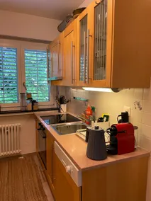 Cosy 3-Room Apartment in 8048 Zurich Altstetten - Image 5
