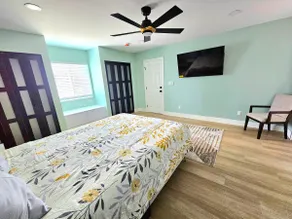 Gorgeous guest suite: Scripps Ranch Oasis - Image 5