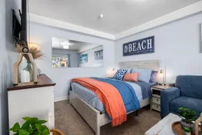 Oceanview Condo - StepstoBeach Bikes - Image 5