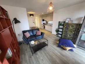 Top floor 2 Bed Apartment One min from Wembley Stadium - Image 4