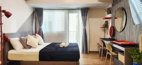 Serene Suite Near Mall | FREE Parking | Washer - Image 5