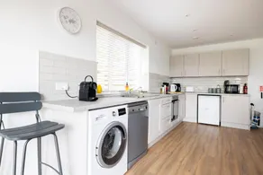 1 bedroom Apartment Ballaghderg Letterkenny - Image 4