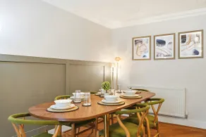 Skyward house 5BR & 3BR, Next to NEC BHX - Image 3