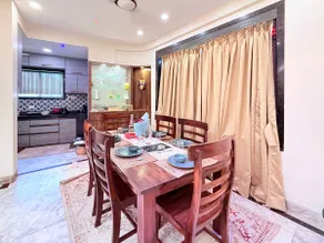 Bombay Belvedere 4BHK Spacez Villa - Image 5