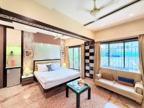Bombay Belvedere 4BHK Spacez Villa - Image 3