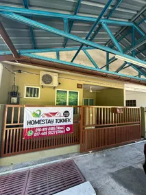 TokNek Kerling Selangor Homestay (Muslim) - Image 5