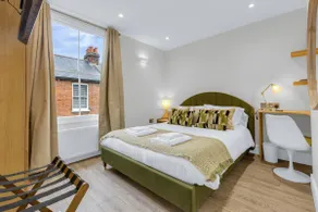 Think Positive House at Canterbury - Image 2
