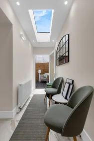 Think Positive House at Canterbury - Image 5