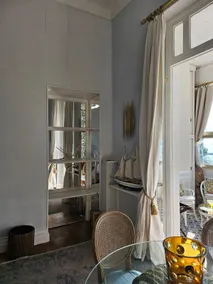 Beautiful sea view flat close to Monaco - Image 5