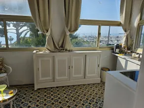 Beautiful sea view flat close to Monaco - Image 3