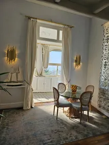 Beautiful sea view flat close to Monaco - Image 2