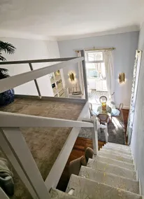 Beautiful sea view flat close to Monaco - Image 4