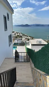 Bodrum Bosphorus 4+2 Luxury Villa - Image 3