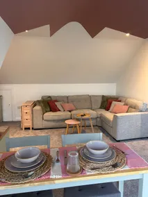 Coastal Escape with Ocean and mountain views - Image 2