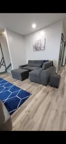 Lavish Downtown Rooftop Condo B free ev charging - Image 3