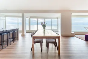 Miramare: Entire Spectacular View Home and Garden - Image 5