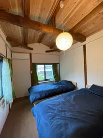A house for rent that wakes up with the sound of the river｜Kawanton｜BBQ and campfire OK, 1 person to large groups OK - Image 5