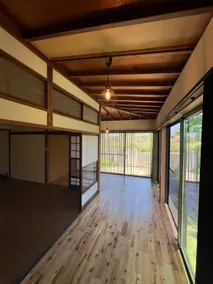 A house for rent that wakes up with the sound of the river｜Kawanton｜BBQ and campfire OK, 1 person to large groups OK - Image 4