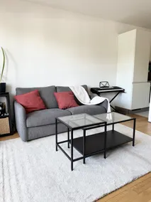 Bright & cozy apartment Clamart – Quick access to Paris! - Image 2