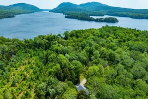 4 BR Wooded Getaway on Long Pond! [Woodsy Pines] - Image 2