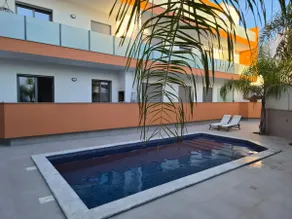 Blue horizon Rooftop - Image 2