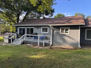Lake Cottage | Lake Texoma - Image 4