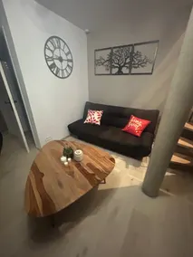 The Cozy Cabin - Image 4