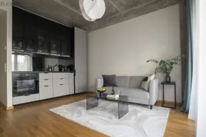 Super stylish loft - Image 4