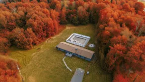 LochNesst Retreat |Pool|Spa|StarGaze|4BR Sleeps13 - Image 5