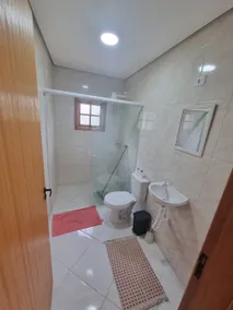 Cozy Chalet with Leisure in Atibaia. - Image 4