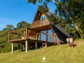 Rancho Sol Poente - Rancho Queimado - SC - Image 2