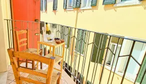 Piedaterre Strategico | City Center, 2 minutes from the station - Image 5