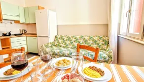 Piedaterre Strategico | City Center, 2 minutes from the station - Image 4