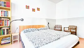 Piedaterre Strategico | City Center, 2 minutes from the station - Image 2
