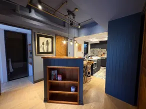 Best choice for a romantic holiday in Tamsui, New York industrial style house with free indoor parking - Image 5