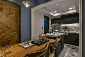 Best choice for a romantic holiday in Tamsui, New York industrial style house with free indoor parking - Image 3