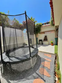 Relaxing Stay near Sea & Carrousel Mall Rabat - Image 4