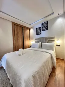 Relaxing Stay near Sea & Carrousel Mall Rabat - Image 2