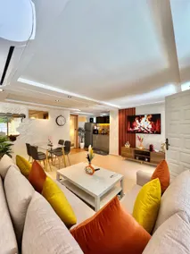 Relaxing Stay near Sea & Carrousel Mall Rabat - Image 5