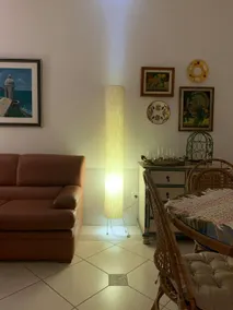 Charming 2-bedroom apartment with en-suite bathroom near the bus station - Image 2