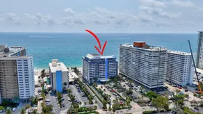 One bedroom suite (Ocean Front) - Image 5