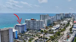 One bedroom suite (Ocean Front) - Image 3
