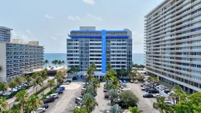 One bedroom suite (Ocean Front) - Image 2