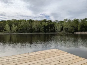 Cozy Cabin at Water's Edge - Image 3