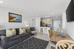 Relax on Sunny Virginia Beach with Oceanfront View - Image 5