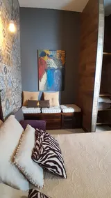 Cozy Loft in the Heart of Lavras - Image 3