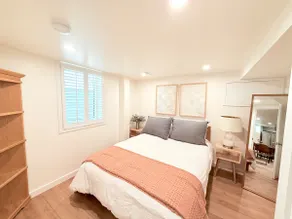 Cozy Walkable Bungalow - Image 2